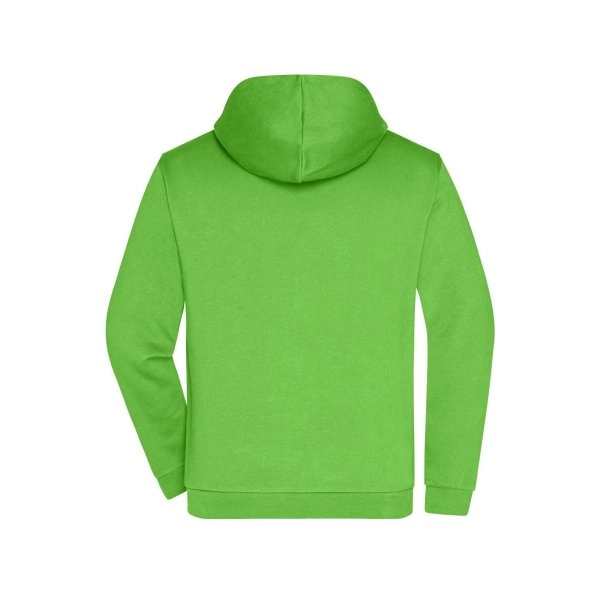 Immagine Promo Zip Hoody Men