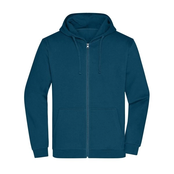 Immagine Promo Zip Hoody Men