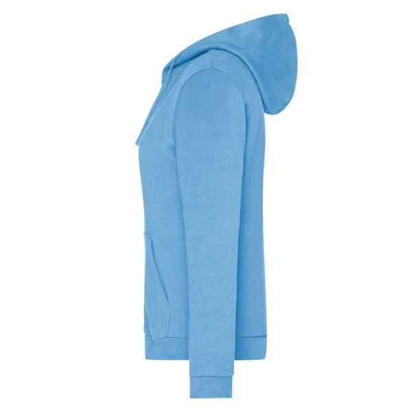 Immagine Promo Zip Hoody Lady