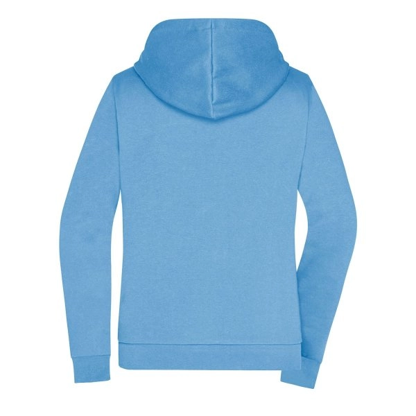 Immagine Promo Zip Hoody Lady