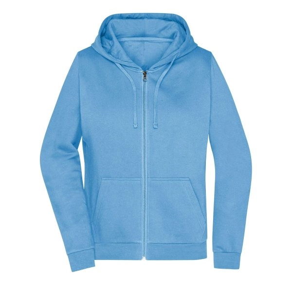 Immagine Promo Zip Hoody Lady