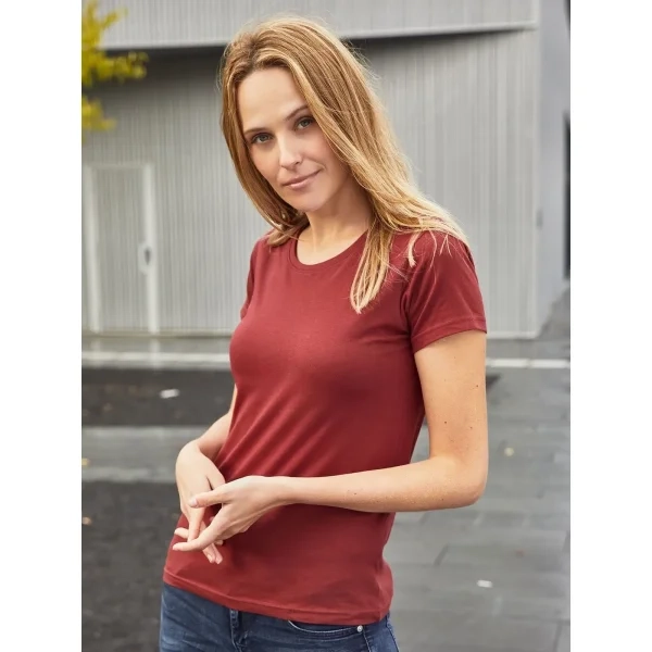 Basic-T Lady 150