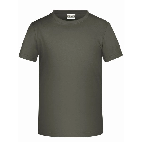 Immagine Basic-T Boy 150