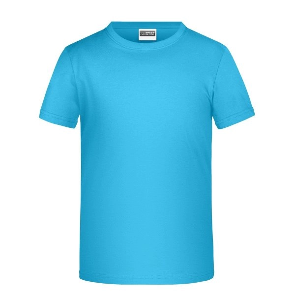Immagine Basic-T Boy 150