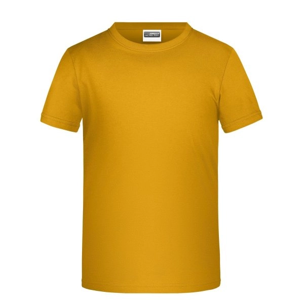 Immagine Basic-T Boy 150