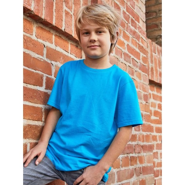 Immagine Basic-T Boy 150