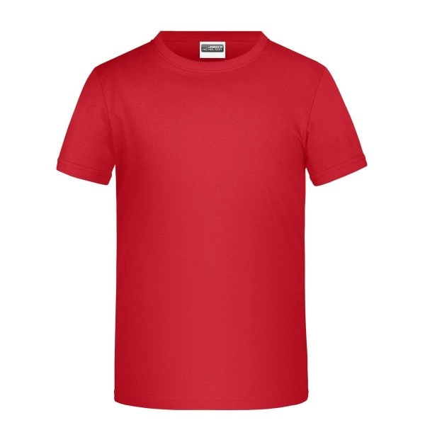 Immagine Basic-T Boy 150
