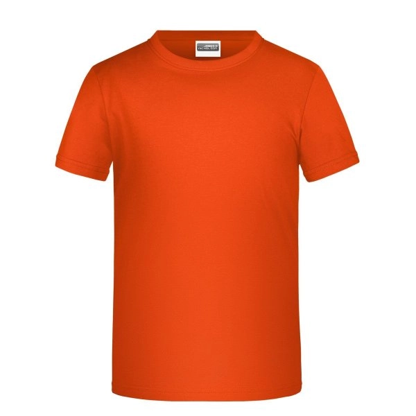 Immagine Basic-T Boy 150