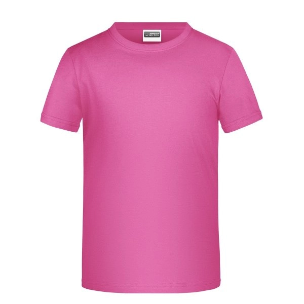 Immagine Basic-T Boy 150