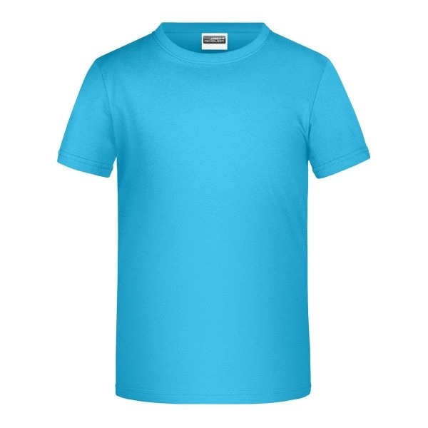 Immagine Basic-T Boy 150