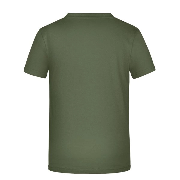 Immagine Basic-T Boy 150
