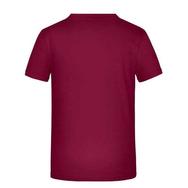 Immagine Basic-T Boy 150