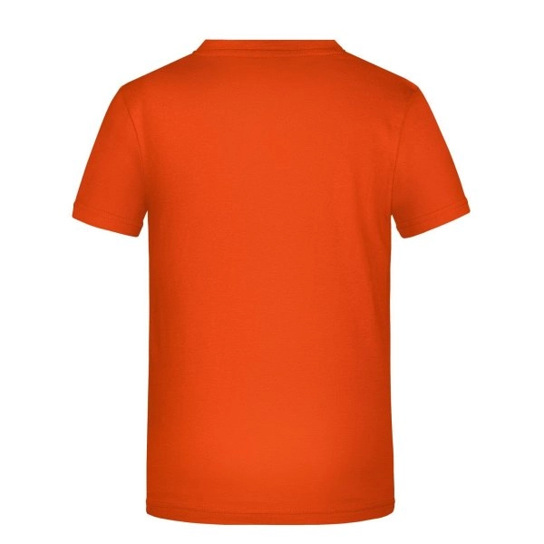 Immagine Basic-T Boy 150
