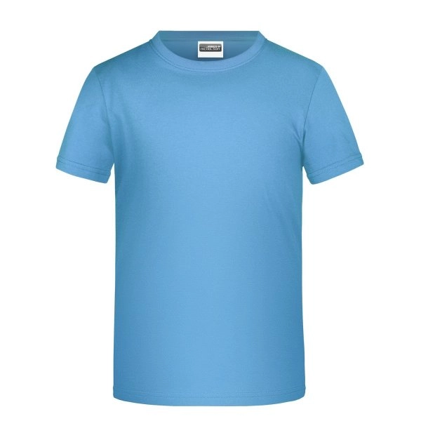 Immagine Basic-T Boy 150