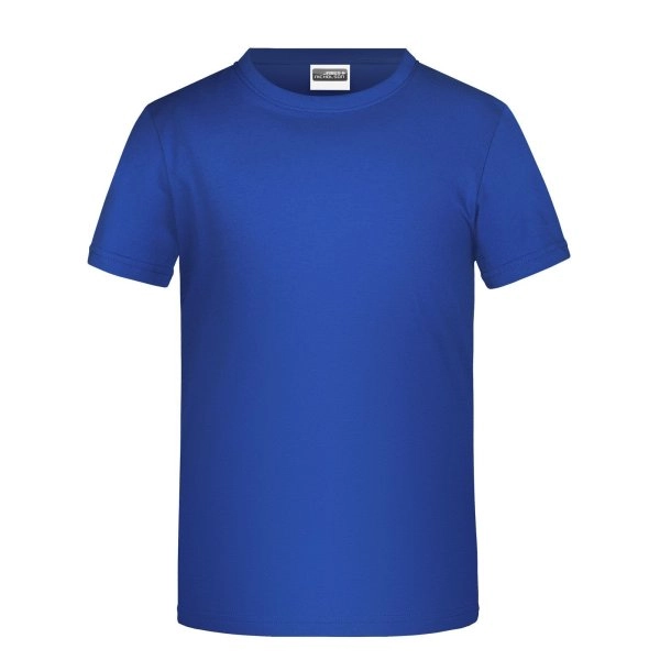Immagine Basic-T Boy 150