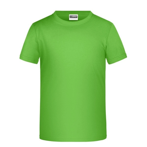 Immagine Basic-T Boy 150