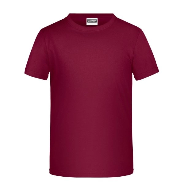 Immagine Basic-T Boy 150