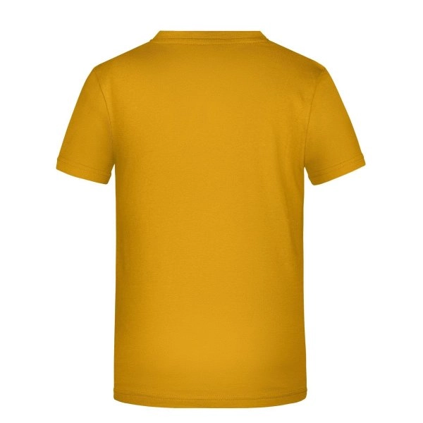 Immagine Basic-T Boy 150