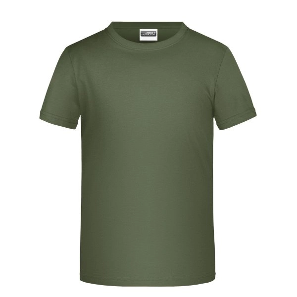Immagine Basic-T Boy 150