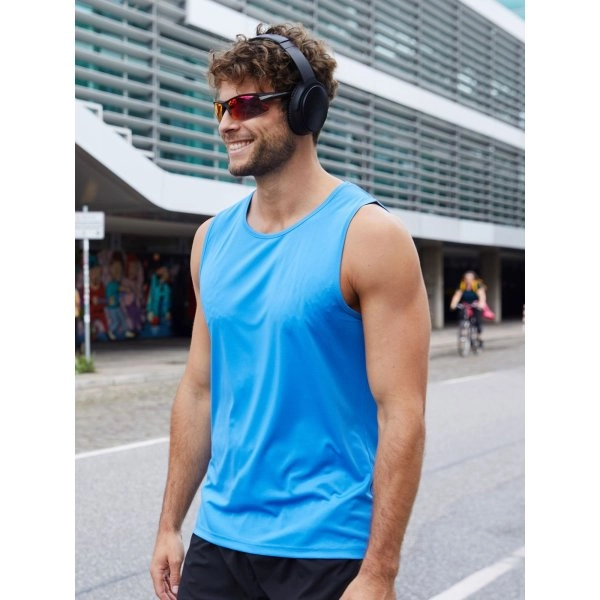 Immagine Men‘s Active Tanktop