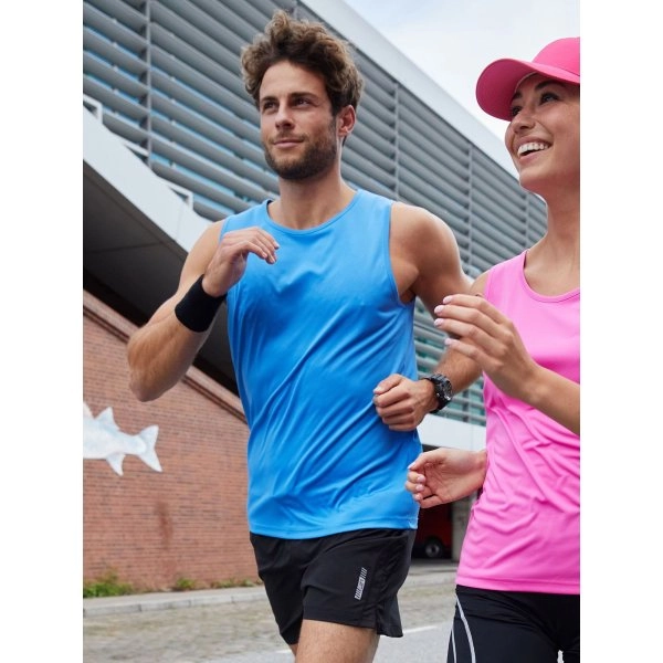 Immagine Men‘s Active Tanktop