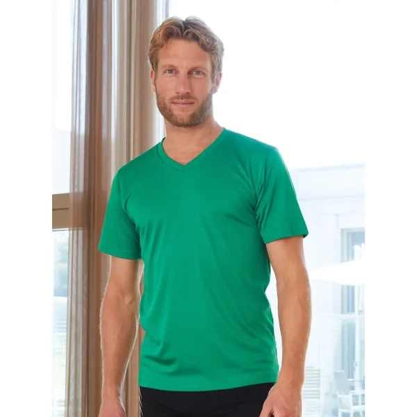 Men's Active-V