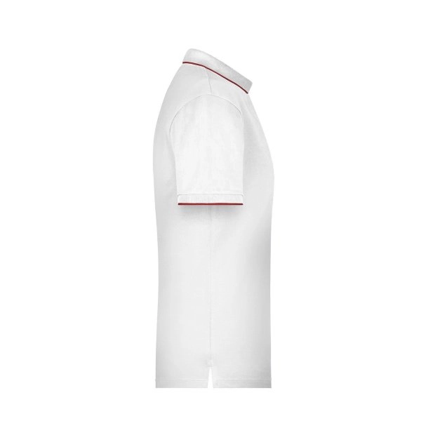 Immagine Men's Polo Stripe