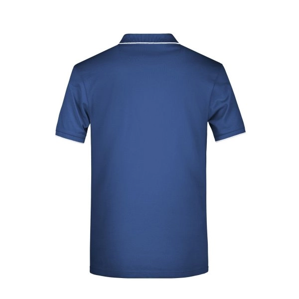Immagine Men's Polo Stripe