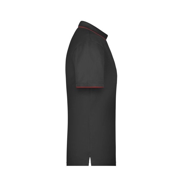 Immagine Men's Polo Stripe