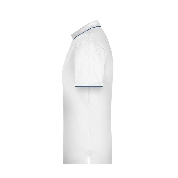 Immagine Men's Polo Stripe