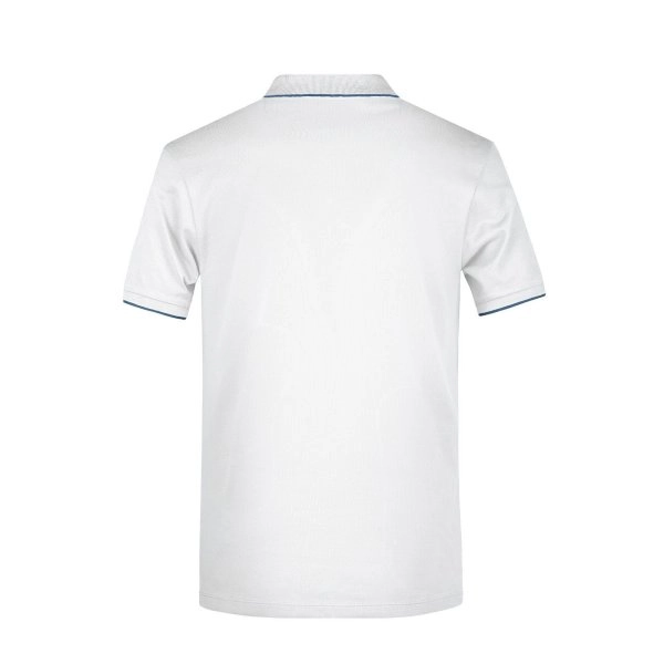 Immagine Men's Polo Stripe