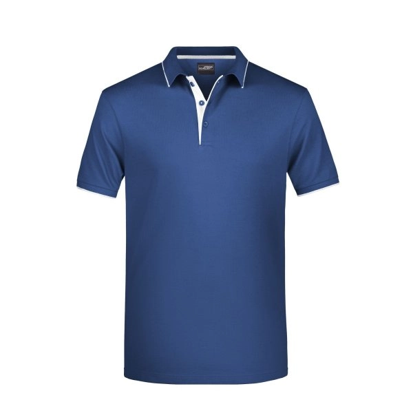 Immagine Men's Polo Stripe