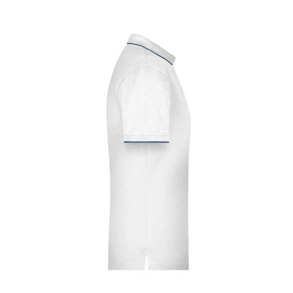 Immagine Men's Polo Stripe
