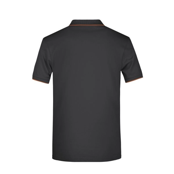Immagine Men's Polo Stripe
