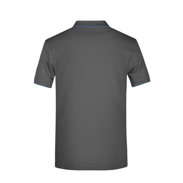 Immagine Men's Polo Stripe