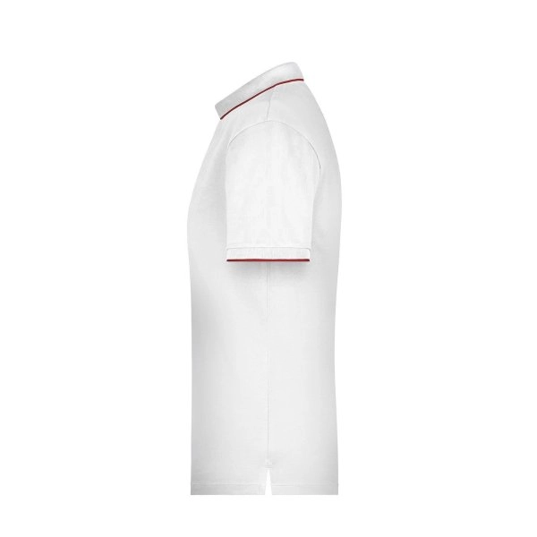 Immagine Men's Polo Stripe