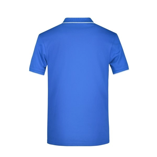 Immagine Men's Polo Stripe