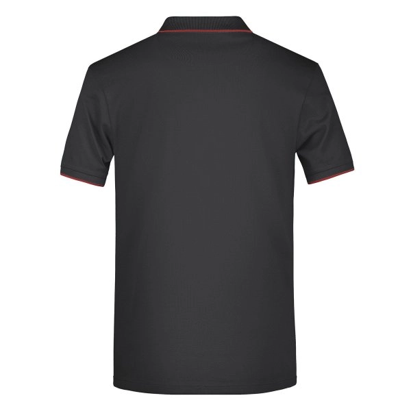 Immagine Men's Polo Stripe