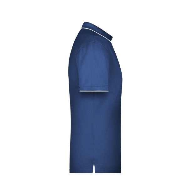 Immagine Men's Polo Stripe