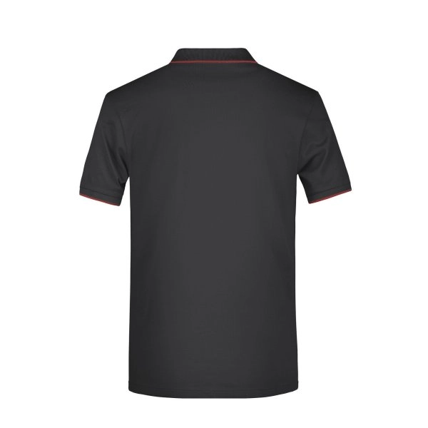 Immagine Men's Polo Stripe