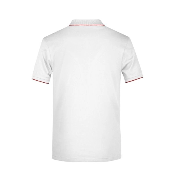 Immagine Men's Polo Stripe