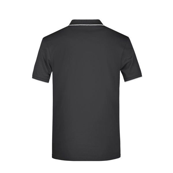 Immagine Men's Polo Stripe