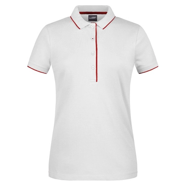 Immagine Ladies' Polo Stripe