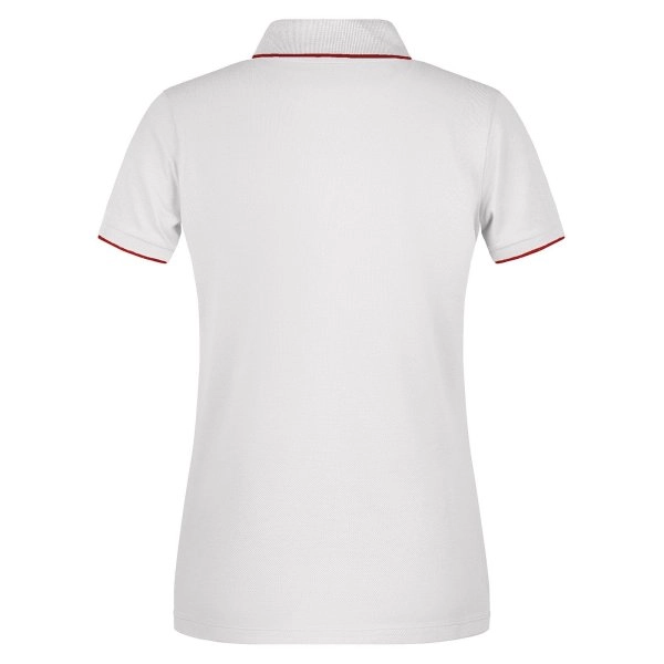 Immagine Ladies' Polo Stripe