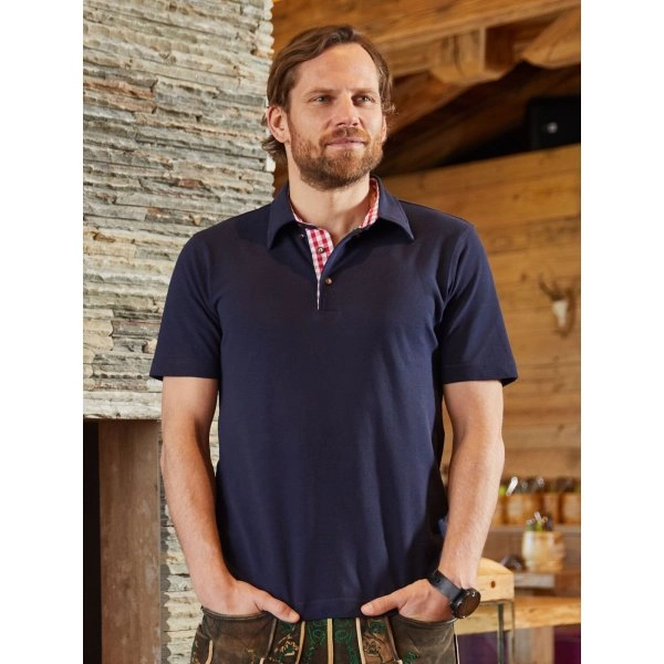 Immagine Men's Traditional Polo