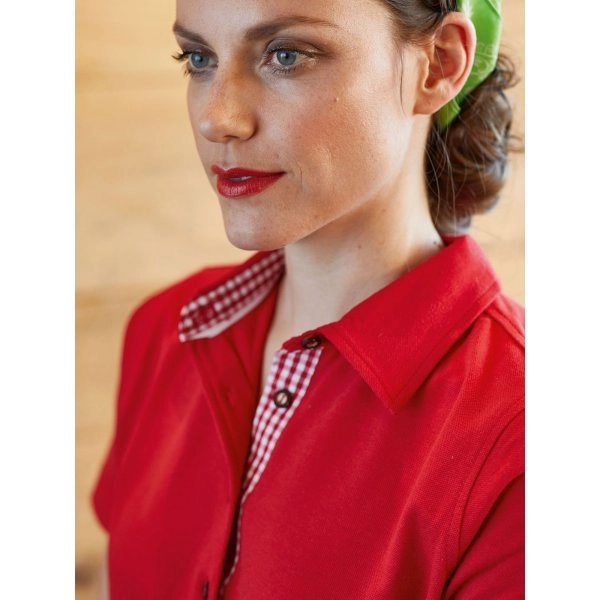 Immagine Ladies' Traditional Polo