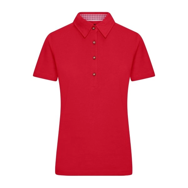 Immagine Ladies' Traditional Polo
