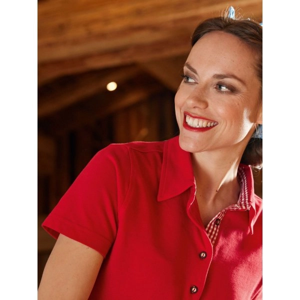 Immagine Ladies' Traditional Polo