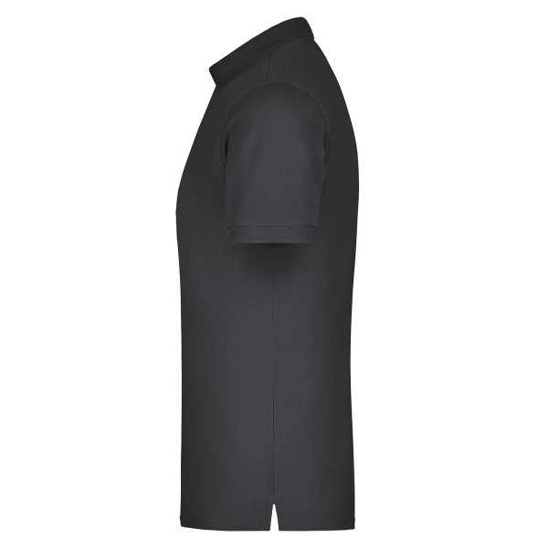 Immagine Men's Elastic Polo Piqué