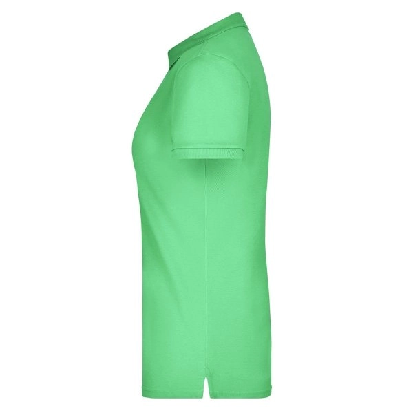 Immagine Ladies' Elastic Polo Piqué